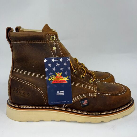 THOROGOOD 814-4203 6´ TRAIL 